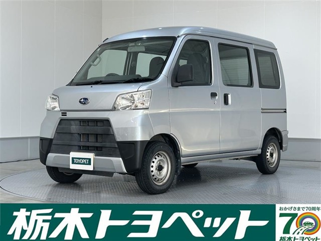 サンバー VB バン