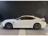 RC F 5.0