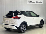 キックス  1.2 X スタイルエディション (e-POWER)