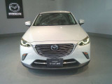 CX-3 1.5 XD プロアクティブ 