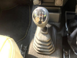 ジムニーノマド 1.5 FC 4WD 