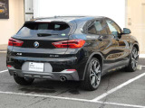 X2 xドライブ20i MスポーツX 4WD 