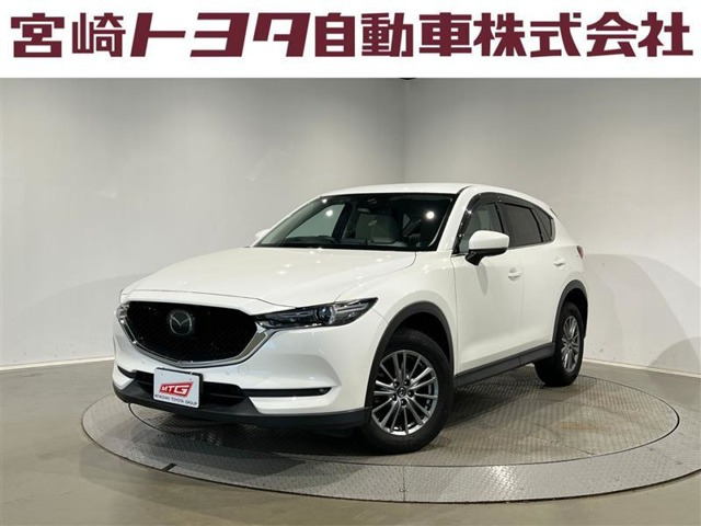 マツダ CX-5 