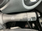 オートライト装着なのでトンネルの多い道でも楽々!ヘッドライトの消し忘れもありません。早めの点灯で事故の抑止にも役立ちます。
