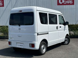 クリッパー DX ハイルーフ 