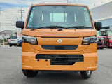 キャリイ KC 農繁 4WD 届出済み未使用車 衝突軽減ブレーキ