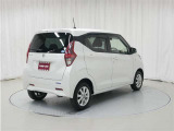 デイズ X 4WD 