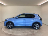 T-Cross TSI Rライン 
