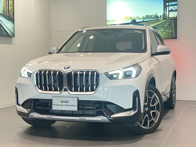 X1 xドライブ 20i xライン DCT 4WD 