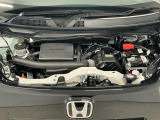 【エンジンルーム】クルマの心臓部、エンジンルームは徹底洗浄しております!ご納車前整備、万が一の時には兵庫県下に23店舗ある弊社が即時に対応させて頂きます。