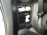 【パンク修理キット】パンク修理キットが付属します。※応急用タイヤは付属しておりません。※損傷の状態によっては修理できない場合があります。