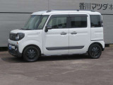 フレアワゴン カスタムスタイル ハイブリッド XS 