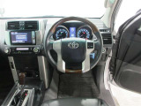 ランドクルーザープラド 2.7 TX Lパッケージ 4WD 