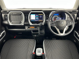 ハスラー ハイブリッド(HYBRID) Xターボ 4WD 修復歴無し