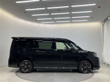 ステップワゴン 1.5 スパーダ 