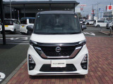 デイズ ハイウェイスター Gターボ プロパイロットエディション 