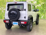 ジムニーシエラ 1.5 JC 4WD 