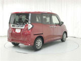 ルーミー 1.0 カスタム G 4WD 