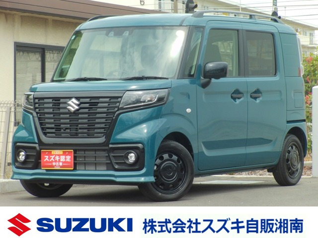スペーシアベース XF 
