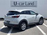 CX-3 2.0 20S 