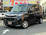 トヨタ タンク
