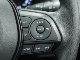 ◆アダプティブクルーズコントロール◆予め設定した車速内でクルマが自動的に加減速。前走車との適切な車間距離を維持しながら追従走行します。