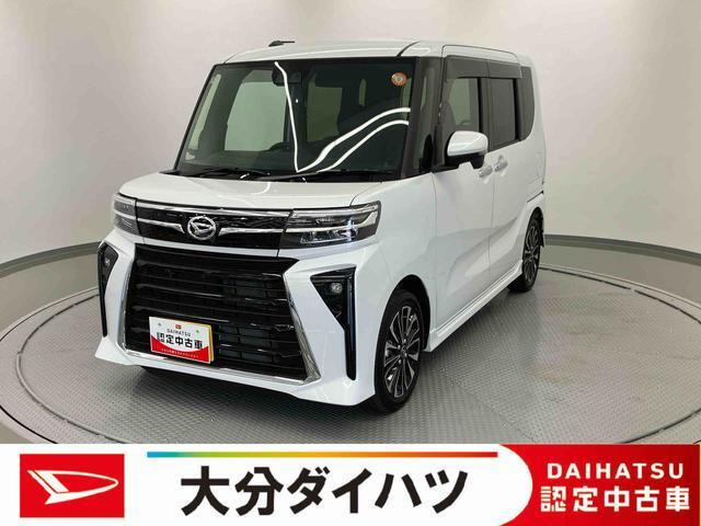 タントカスタム RS リミテッド 