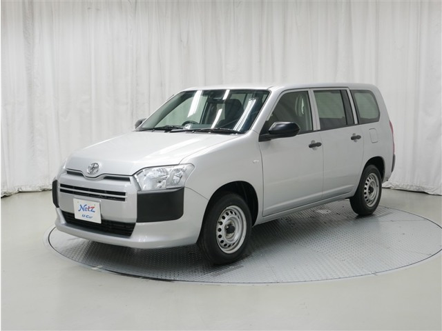 プロボックスバン 1.5 G 4WD