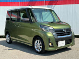 デイズルークス ハイウェイスター X 