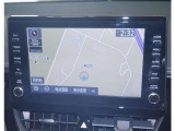 T-Connect ナビ!※T-Connectを無償で利用できる期間は2027年5月31日まで。