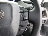 クルーズコントロール付きで高速道路もらくらく運転がかのうですね♪