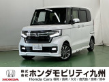 持ち前の「広い車内」に、さらに「高い静粛性」と「上質なデザイン」が加わり、普通車からの乗り換えでも満足できる高い完成度のN-BOXです。
