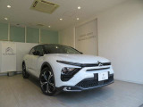 シトロエン C5 X マックス