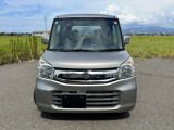 スペーシア G リミテッド 4WD 