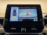 カローラクロス 1.8 ハイブリッド Z 