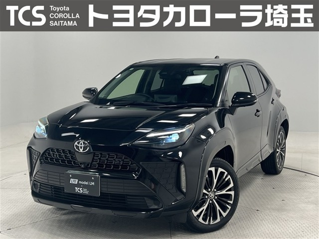 ヤリスクロス 1.5 Z 