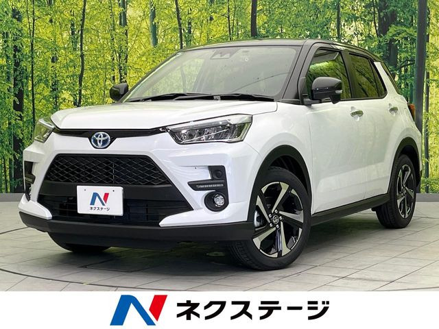 ライズ 1.2 Z 
