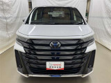 走行安定性もばっちりです。運転しやすくロングドライブも安心です。