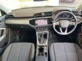 Q3 35 TDI クワトロ アドバンスド ディーゼル 4WD 