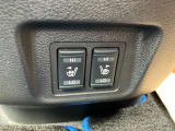 運転席・助手席シートヒーター☆