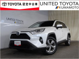 R2年式☆RAV4ハイブリッド入荷しました☆