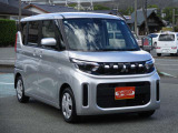 eKスペース G 電動スライド Bカメラ LEDヘッドライト