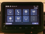 純正メモリーナビとバックカメラ付☆bluetoothオーディオでドライブも好きな音楽を聴いて楽しめます。TV視聴も可能です☆