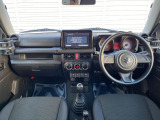 ジムニー XL 4WD 