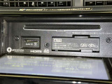 CD再生機能付き!