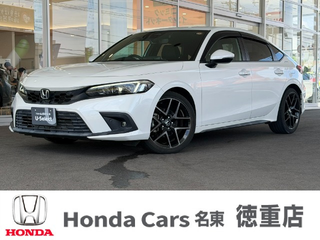 シビック 1.5 EX