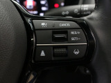 【アダプティブクルーズコントロール】設定した車速内でクルマが自動的に加減速。 前走車との適切な車間距離を維持しながら追従走行し、 ドライバーの運転負荷を軽減します!