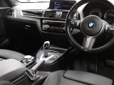 1シリーズ 118d Mスポーツ エディション シャドー 修復歴無し