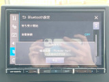 ●Bluetooth:お手持ちのスマートフォンなどと接続し、ハンズフリー通話や臨場感溢れるミュージック再生をお楽しみいただけます。無線接続ですので煩わしさもありません♪