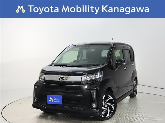 ムーヴカスタム RS ハイパーリミテッド SAIII 